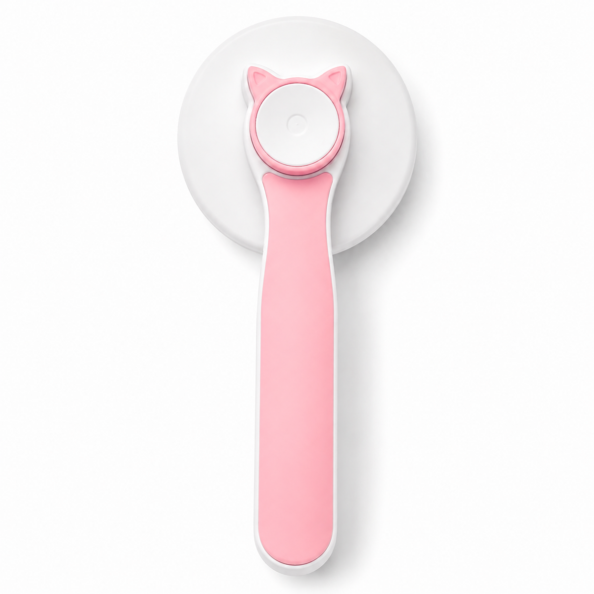 Self-Cleaning Slicker Brush for Dogs & Cats
