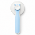 Self-Cleaning Slicker Brush for Dogs & Cats