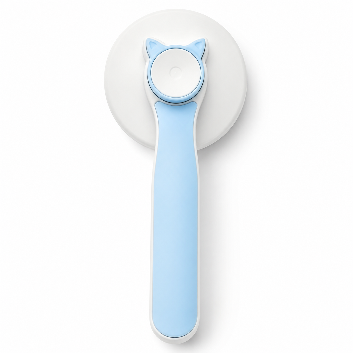 Self-Cleaning Slicker Brush for Dogs & Cats