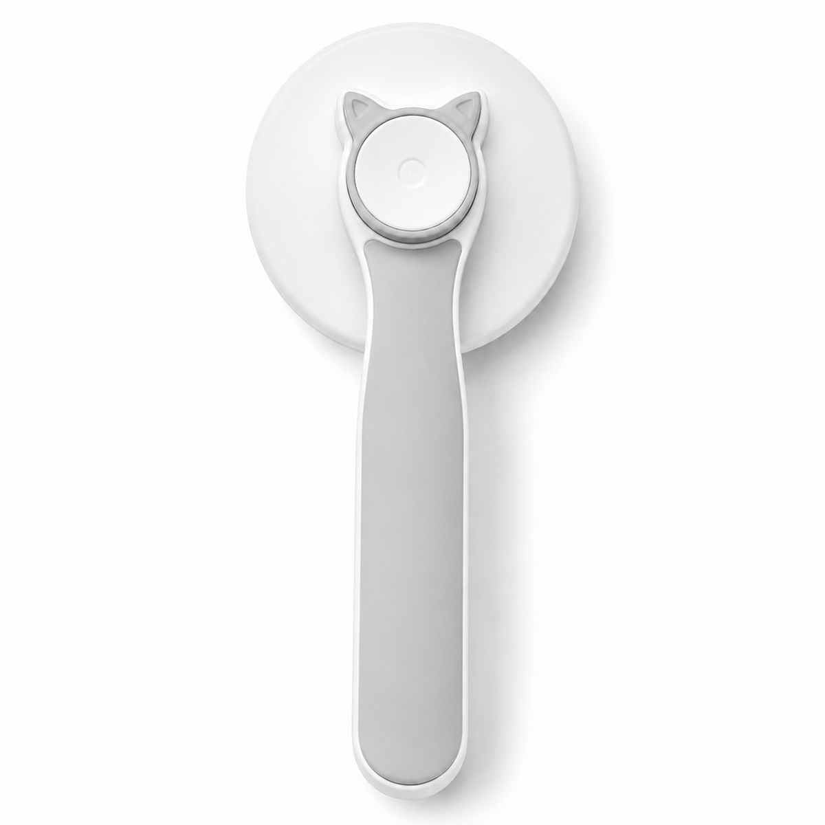 Self-Cleaning Slicker Brush for Dogs & Cats