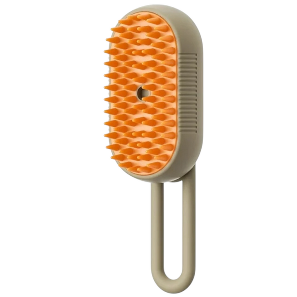 3-in-1 Mist Grooming Brush for Pets