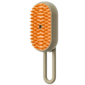 3-in-1 Mist Grooming Brush for Pets