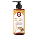 Gentle Pet Shampoo for Dogs & Cats — 250g