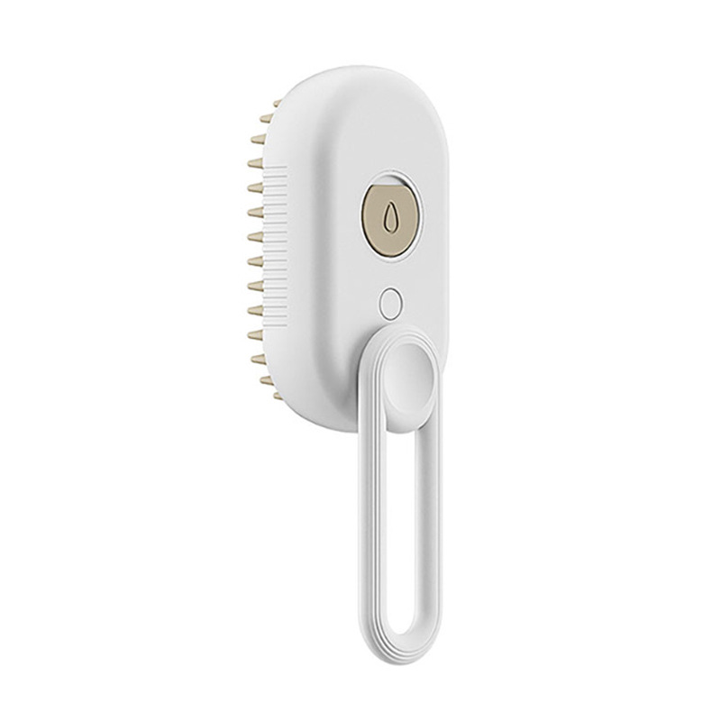 3-in-1 Mist Grooming Brush for Pets
